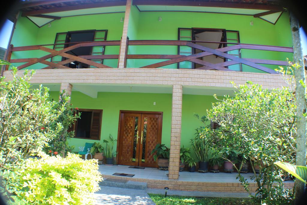 Pousada Flor De Paraty Exterior photo