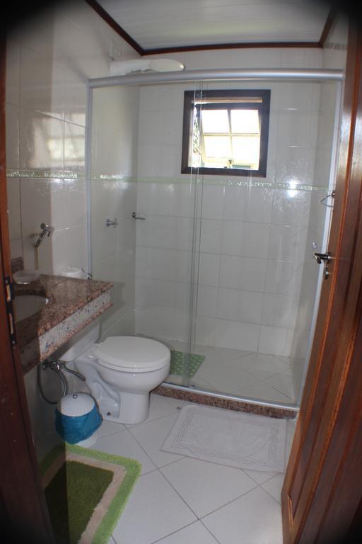 Pousada Flor De Paraty Room photo