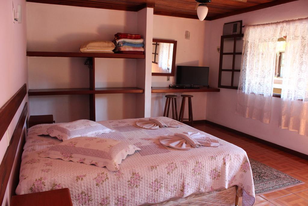 Pousada Flor De Paraty Room photo