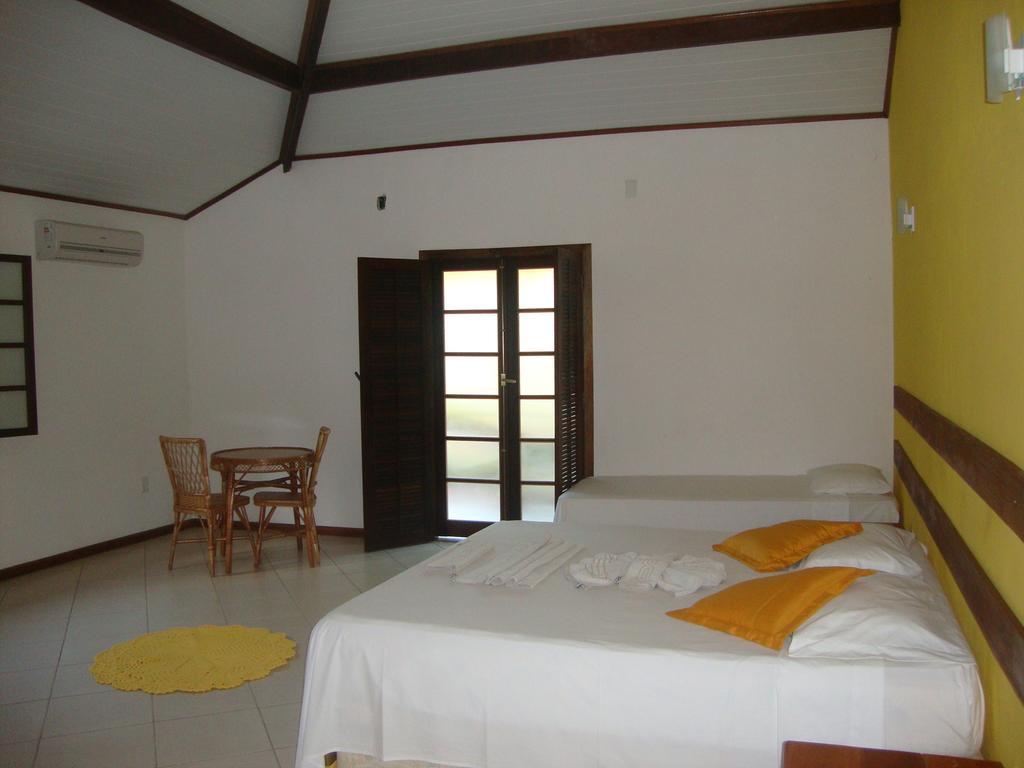 Pousada Flor De Paraty Room photo