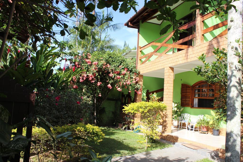 Pousada Flor De Paraty Exterior photo
