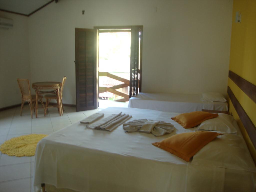Pousada Flor De Paraty Room photo